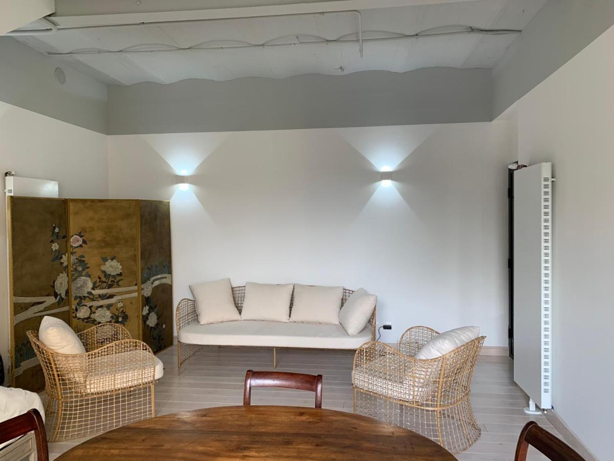 Le Studio Du Botaniste 吉维尼 外观 照片
